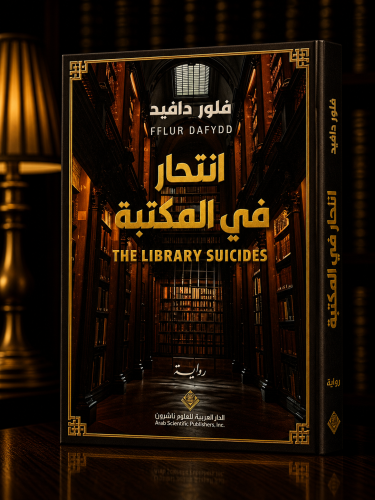انتحار في المكتبة - فلور دافيد