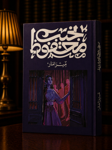 ميرامار - نجيب محفوظ