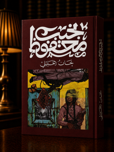 خان الخليلي - نجيب محفوظ