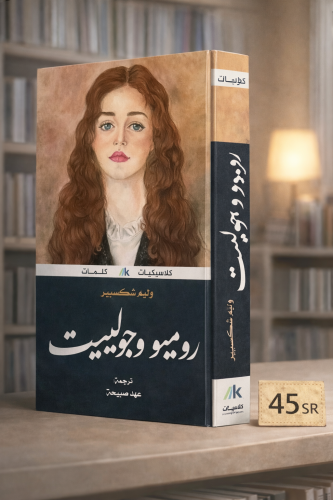 روميو وجولييت - وليم شكسبير