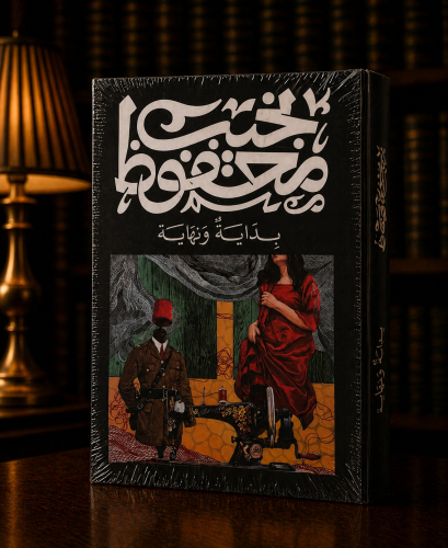 بداية ونهاية - نجيب محفوظ
