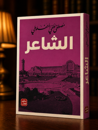 الشاعر - مصطفى المنفلوطي