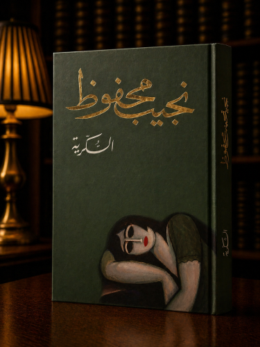 السكرية - نجيب محفوظ