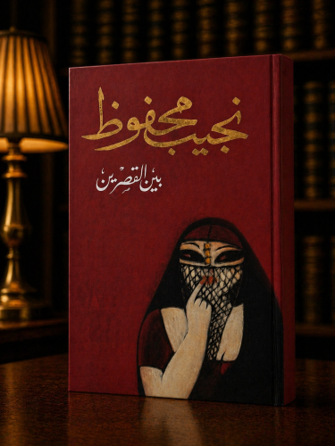 بين القصرين - نجيب محفوظ