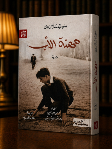 مهنة الأب - سورج شالاندون