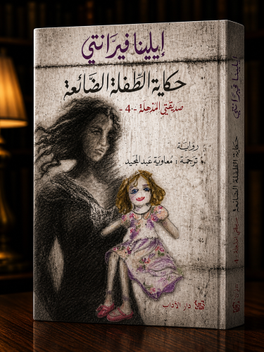 حكاية الطفلة الضائعة - إيلينا فيرانتي