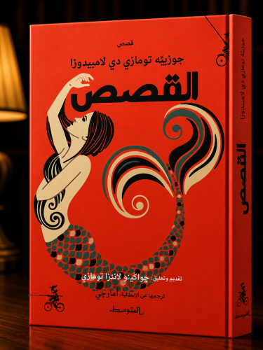 القصص - جوزيبه تومازي
