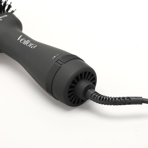 استشوار Vellora فيلورا برش – بتقنية النانو تيتانيو...