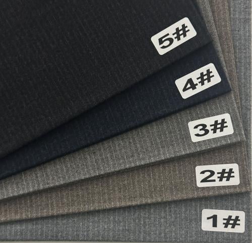 قماش شتوي جوخ مقلم