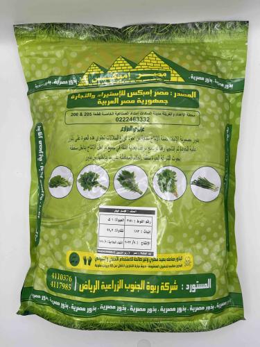 فجل ابيض مصري