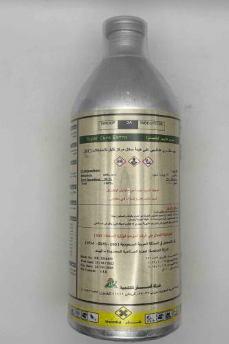 بايفنثرين 10% لتر