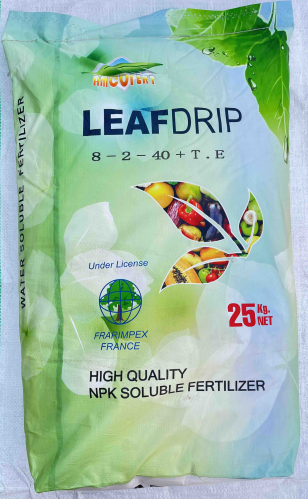 ليف دريب 40/2/8