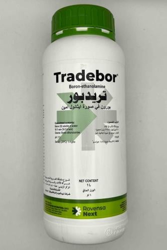 تريد بور (بورون 14 .15%) لتر