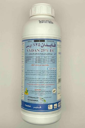 فايدان 25% 1لتر
