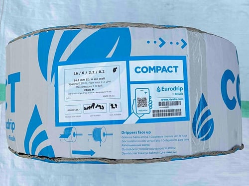 ليات نقاط موسمية / 2800 متر