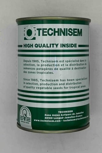 فجل ابيض/احمر - 50جم