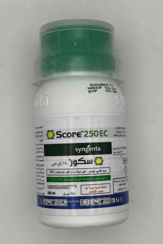 سكور مبيد فطري/ عبوة 250مل