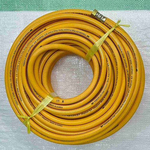 لي رش 50 متر كوري