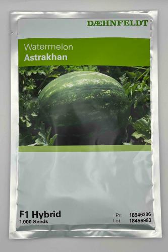 بطيخ استراخان