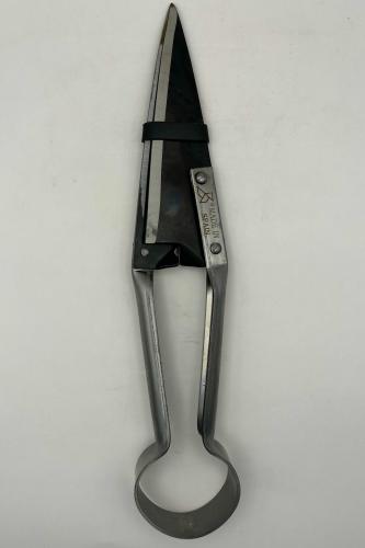 مقص صوف اسباني