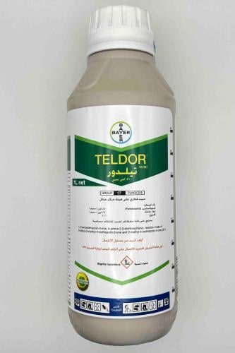 تيلدور 1 لتر