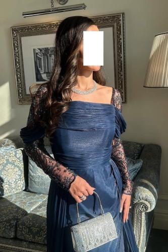 فستان ليزوان