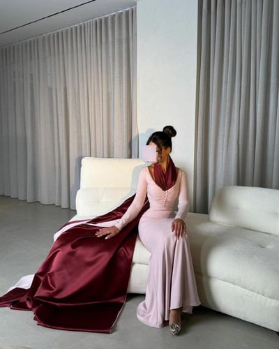 فستان كولكشن سهرة