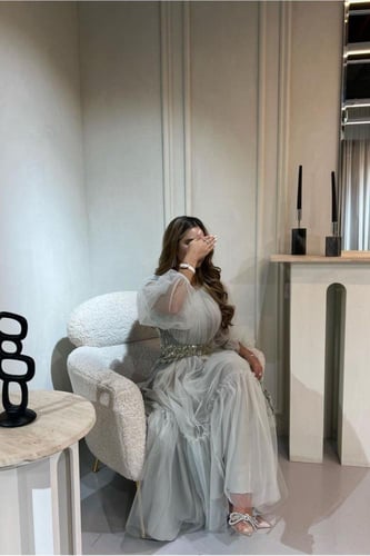 فستان الجود