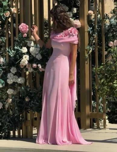 فستان سهره دارين لاين