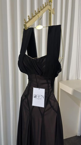 فستان بيسون