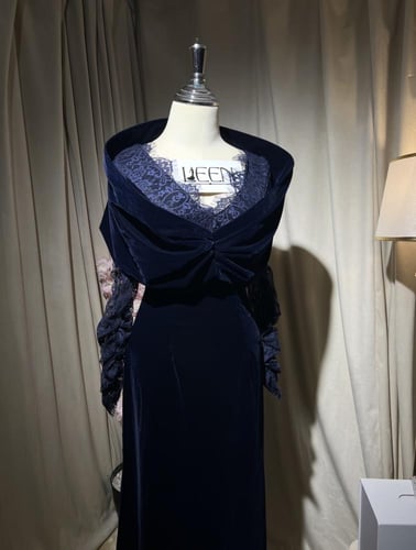 فستان هيلين