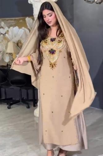 جلابية فاخرة جدا