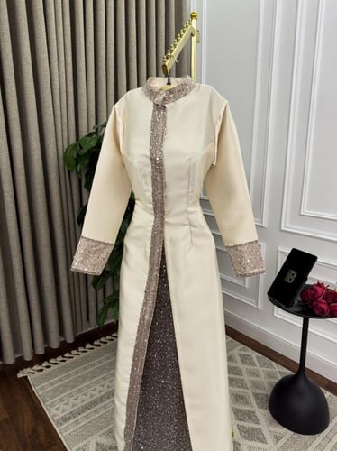 فستان هيماء