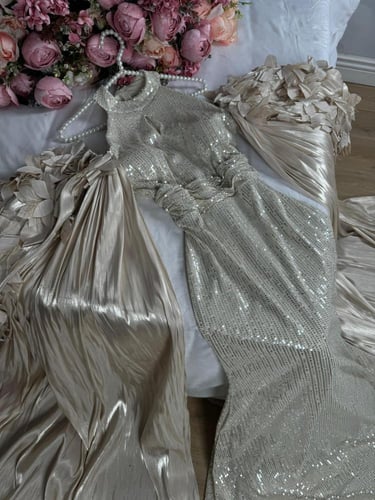 عملاق السهره ترتر لمع ذهب