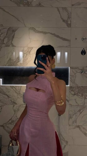 فستان جوانا