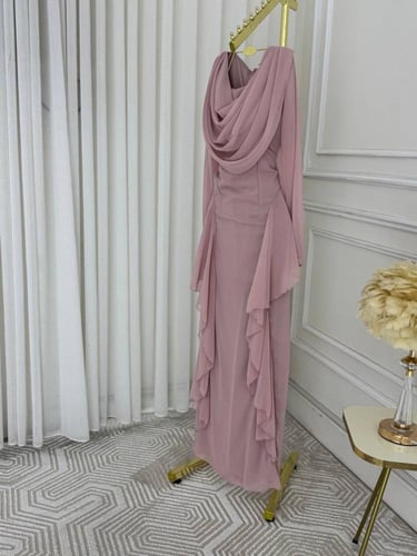 فستان جولين