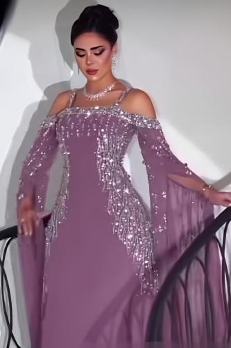 فستان سهره باربي جوليان الأنيق