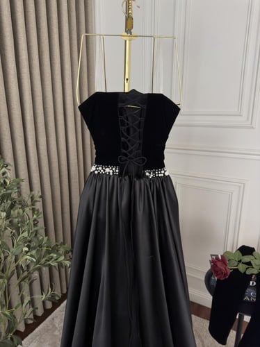 فستان جورينا الراقي