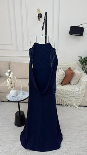 فستان ميراج