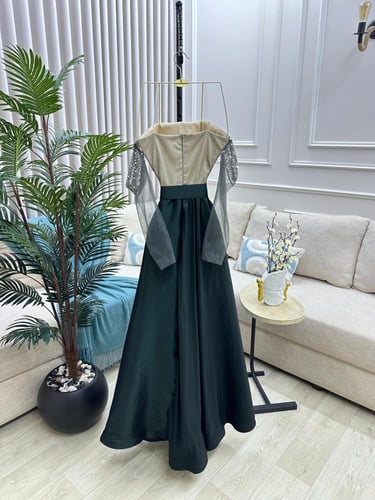 فستان ليزان