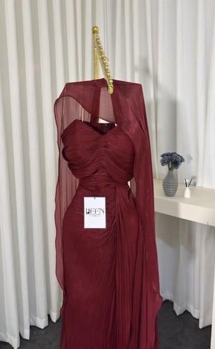 فستان جورين