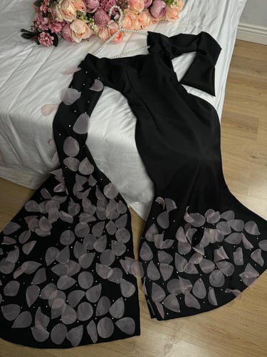 فستان باربي مورد جازار