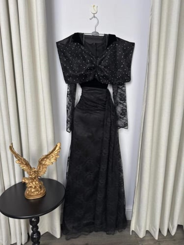 فستان ريانه