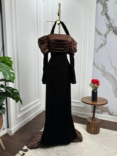 فستان كولكشن سهره