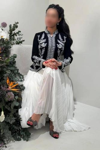 فستان أليس بليسيا