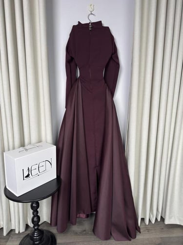 فستان اوليفيا