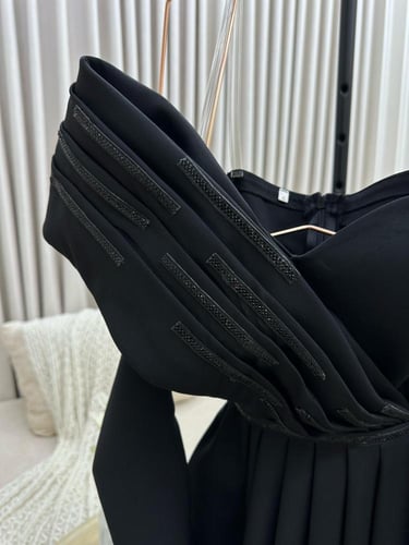 فستان رولين