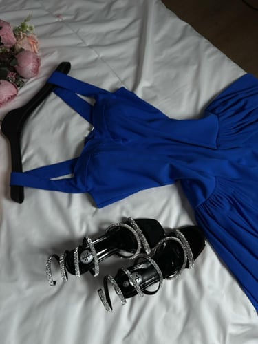 فستان رزانة