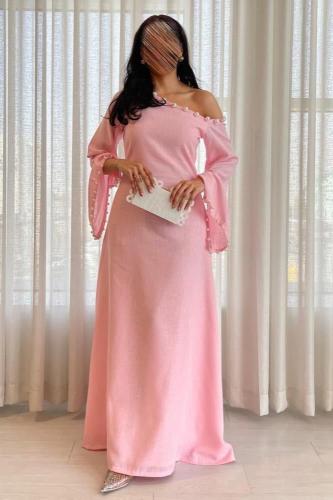 فستان مزنـة