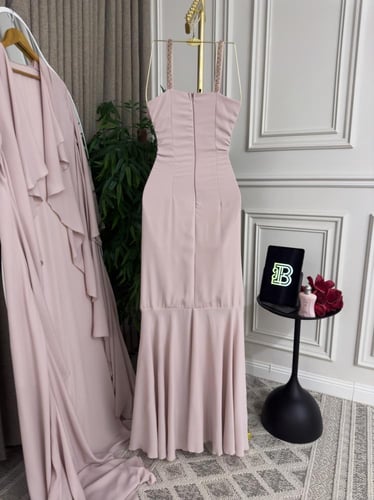 فستان جورجيت بيليسيا